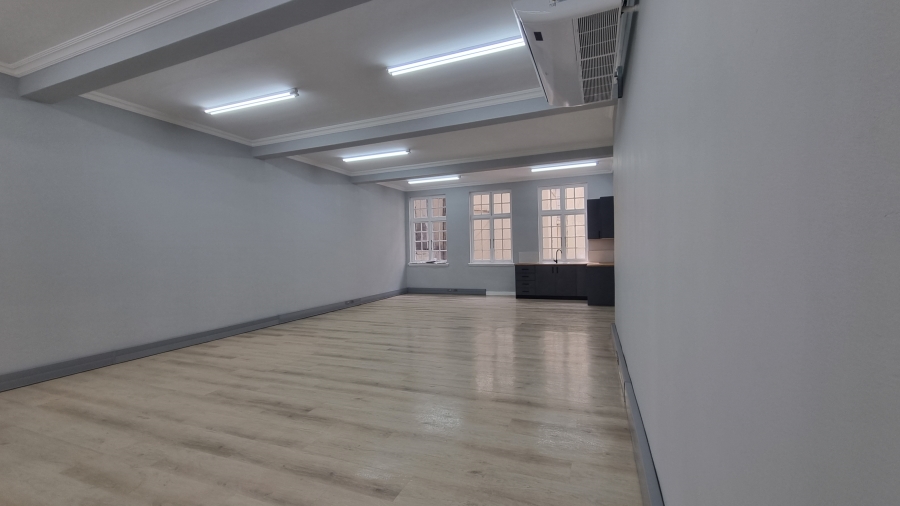 To Let Commercial Property for Rent in Cape Town City Centre Western Cape